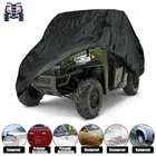 Utility Vehicle Cover Waterproof For Polaris Ranger Xp 1000 900 800 New. Price: $43.90.