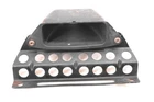 Kawasaki Prairie 2X4 Rear Brake Light Housing Bracket Mount KFV400 Used. Price: $22.49.