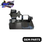 Can-am Oem Bulkhead Right Upper Maverick X3 Turbo Rr 2018-2024 New. Price: $145.00.