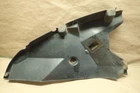 01 Honda Rancher TRX350 Front Left Inner Mud Guard Fender Plastic 61867-HN5-6700 Used. Price: $9.95.
