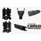 Tusk Explorer Interior Cargo Kit 2116270001 New. Price: $525.43.