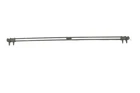 Kawasaki Mule 3010 05 Hood Latch 27012-1608 54650 Used. Price: $17.76.