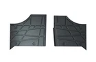 Polaris Floor Mats - Front 2889186 New. Price: $124.99.
