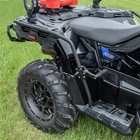Kimpex Fender Protector Fits Polaris - 473032 New. Price: $179.99.