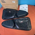 Kemimoto Waterproof Tpu Front Door Bags W/ Knee Pad For Select 14-23 Polaris Rzr New. Price: $46.99.