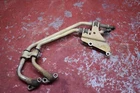 2006 Yamaha Rhino 450 4X4 Oil Pipe 2P5-13416-00-00 Lines Used. Price: $14.99.