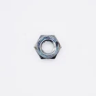 Hex Nut (pack Of 4) Part Number 0423-099 For Arctic Cat New. Price: $12.99.