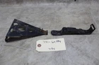 99-02 Kawasaki Prairie 300 400 Oem Battery Hold Down Clamp Strap Bracket Mount Used. Price: $17.95.