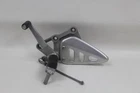 Suzuki TL1000S 98-03 Oem Left Rearset Bracket & Peg Shifter Lever Used. Price: $74.99.