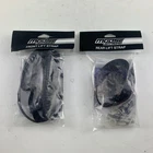 Moose Offroad Dirt Bike Front & Rear Lift Straps - Tugger Combo New. Price: $41.90.