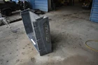 2015 Polaris Ranger Etx / 570 Midsize Rear Bed Dump Cargo Box 2635249-070 Used. Price: $244.99.