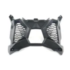 Rear Fascia For 2017-20 21 Can-am Maverick X3 Max Turbo Replace #705010001 Black New. Price: $180.95.