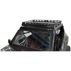 Tusk Utv Adventure Roof Rack With Profile Aluminum For Kawasaki Teryx New. Price: $671.46.