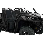 Can-am 715003450 Front Body Side Protectors New. Price: $164.99.