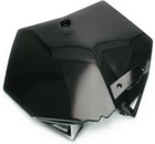 Cycra Stadium Number Plate Black 1CYC-0800-12 New. Price: $24.99.