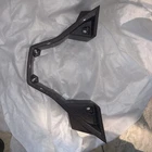 New Polaris Oem Cover Rh, Front, Hoop, Titanium Metallic 5450029-602 R3S2. Price: $159.99.
