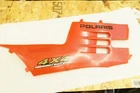 Polaris Atv Sportsman 335 Rh Side Panel 2620085-136 Used. Price: $51.00.