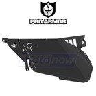 Pro Armor Traditional Paddle Door Latch For 2016-2019 Polaris Rzr Xp Turbo Th New. Price: $902.99.