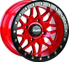 Dragonfire Racing Dfr Typhon Wheel 523210 New. Price: $325.99.
