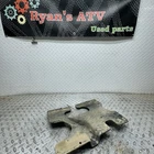 Polaris Ranger 400 800 Midsize Left Front Inner Splash Guard 5450057 Used. Price: $18.99.