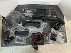 New Kfi Stealth Winch 4500LB Pn SE45-R2. Price: $370.00.