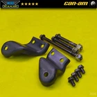 2007 Can-am DS250 Motor Mounting Bracket Head Stay Bolts 07-19 Used. Price: $16.14.