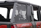 Moose Offroad - Rear Window Molle Panels For Polaris PFD3049PF New. Price: $169.95.