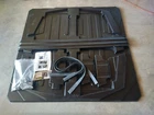 Moose 3 Piece Roof Kit Polaris Ranger 800 900 Crew 2010-2014 05210955 New. Price: $325.00.