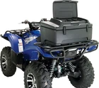 Moose Offroad 35050208 Two Tier Rear Storage Trunk Atv Utv New. Price: $215.94.