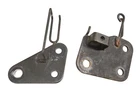 Kawasaki Vulcan Engine Brackets VN800 Used. Price: $19.99.