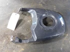 2003 Honda Rincon 650 Tank Cover 83700-HN8-000ZA Used. Price: $22.99.