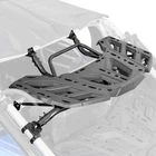 Kemimoto Rear Cargo Rack Linq Pivoting For Can Am Maverick X3 2017-2026 New. Price: $275.39.