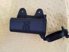 1985-1987 Honda Atc 250SX Aftermarket Tool Box New. Price: $69.95.