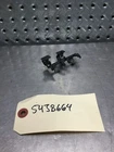 Polaris Ranger Injector Harness Clip 5438664 T138 Used. Price: $6.95.