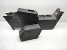 12-16 Arctic Wildcat 1000X Center Console Cover & Access Panel Used. Price: $146.65.