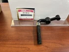 New Nos Factory Suzuki GS250, GS400, Left Front Footrest Bar, #43521-44000-019. Price: $39.99.