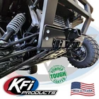 Kfi Kawasaki Mule Pro Fxt Front Lower 2" Receiver #106035 New. Price: $139.95.