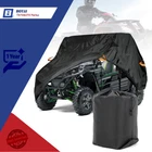 For 2013 Kawasaki Teryx 750 800 Us Utility Vehicle Storage Cover Waterproof New. Price: $59.95.