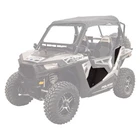 Tusk Aluminum Lower Door Inserts Black For Polaris Rzr 900 Trail Eps 2015-2020 New. Price: $160.24.