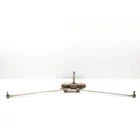 Arctic 2015 Wildcat 1000 4X4 Eps Steering Rack And Pinion 3451 0505-814 Used. Price: $451.94.