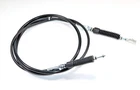 Gearshift Cable CF1000UZ-2 Uforce Xl 23-25 Replaces Cfmoto 5SYV-320100-6000 New. Price: $58.50.