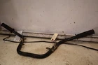Can-am Outlander Bombdier 330 4X4 Handlebar 709400138 Used. Price: $40.95.