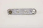 Polaris Ranger 500 700 800 Transmission Gearcase Bellcrank 3233825 Used. Price: $8.67.