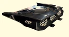 2020-2024 Polaris Xp Drt Fiberglass Scooped Hood Black RZRPROHS1 New. Price: $195.99.