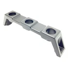 Polaris Rack Extender, For Specific Atv Models, Genuine Oem 5634599-458 New. Price: $58.93.