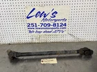 2018 Polaris Sportsman 850HL Front Drive Shaft 1333767 Used. Price: $180.88.