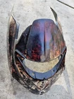 2006 Can-am Front Center Fascia Cover Bombardier Used. Price: $140.00.
