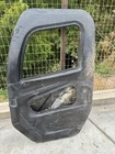 Kubota K7731-97300 Lh Drivers Door Shell Rtv X1100C New. Price: $700.00.