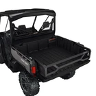 Brp Can-am 715002464 Linq Tailgate Extension/divider Defender Mr Max New. Price: $348.95.