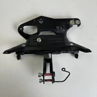 Royal Enfield Himalayan 410 2022 Front Dash Headlight Mount Frame Bracket Stay Used. Price: $71.68.